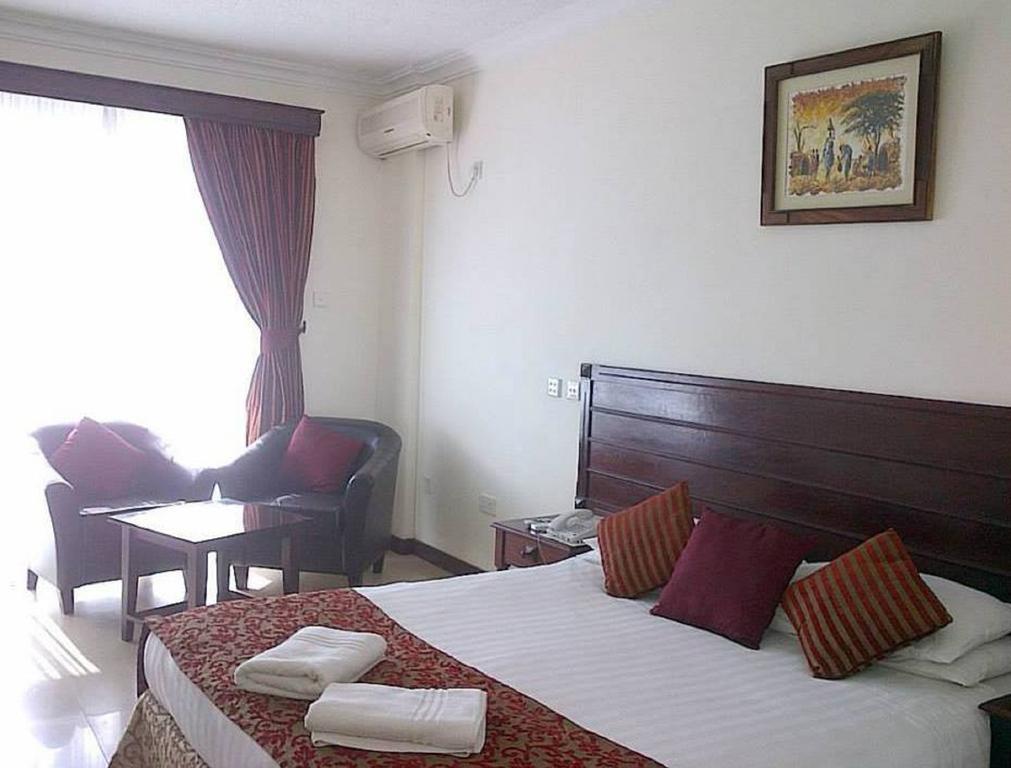 Sunrise Apartment Resort & Spa Mombasa Zimmer foto